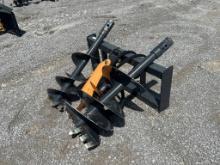 WOLVERINE AUGER ATTACH