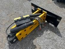 WOLVERINE HYD HAMMER