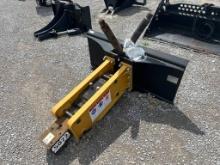 2022 AGROTK 680 HYD HAMMER