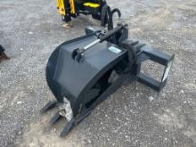 WOLVERINE STUMP GRAPPLE