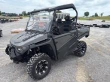 NEW INTIMIDATOR CLASSIC GC1K UTV