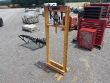 12 TON SHOP PRESS
