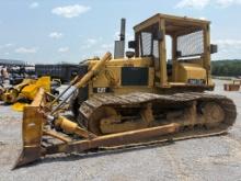 CAT D5B LGP CRAWLER TRACTOR