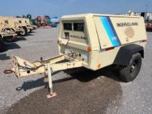 INGERSOLL-RAND 175 TOWABLE AIR COMPRESSOR