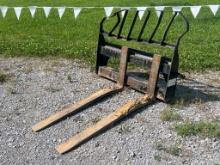 PALLET FORKS