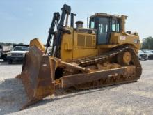 2003 CAT D8R II CRAWLER TRACTOR