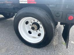 1999 TRAIL KING TK70LC9482 DUAL TANDEM STEP DECK T