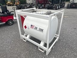 AM-TANK PORTABLE TRANSFER TANK