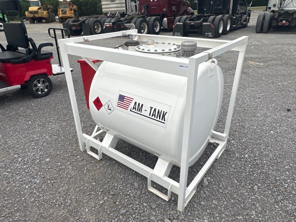 AM-TANK PORTABLE TRANSFER TANK