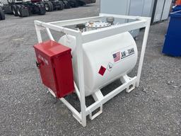 AM-TANK PORTABLE TRANSFER TANK