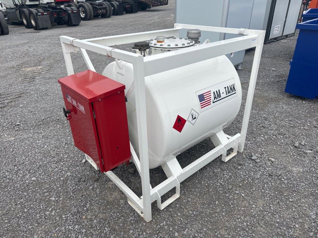 AM-TANK PORTABLE TRANSFER TANK