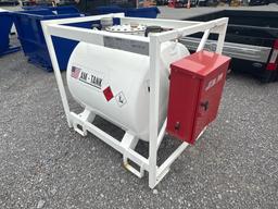 AM-TANK PORTABLE TRANSFER TANK