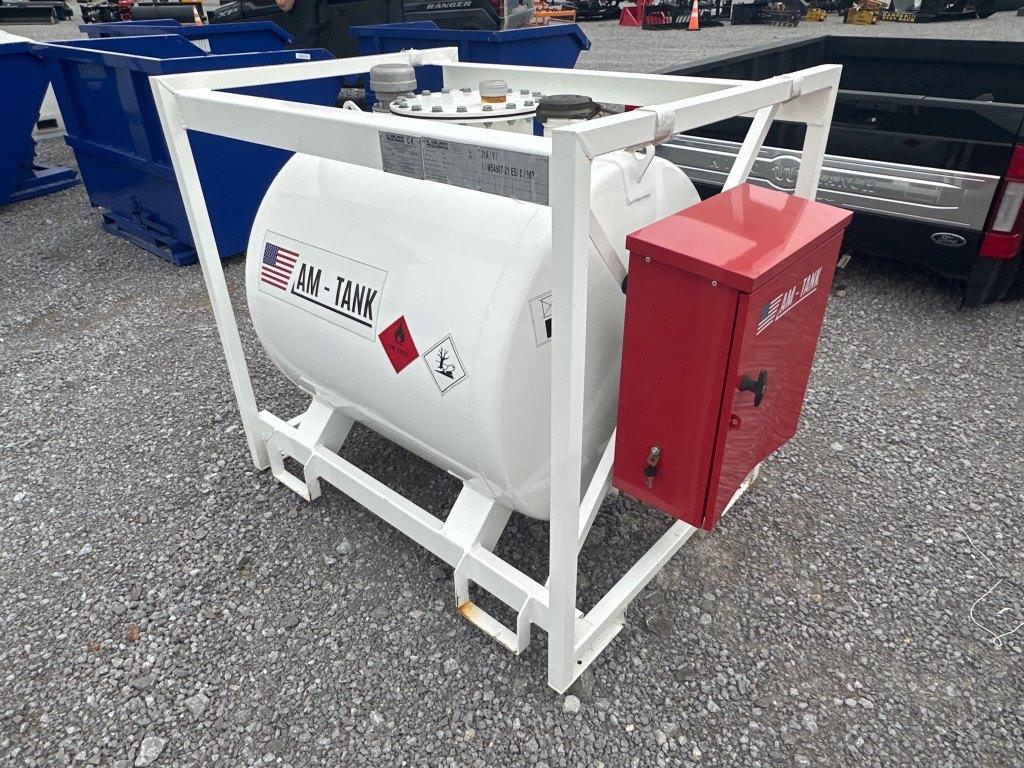 AM-TANK PORTABLE TRANSFER TANK