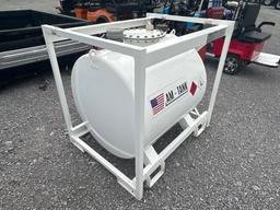 AM-TANK PORTABLE TRANSFER TANK