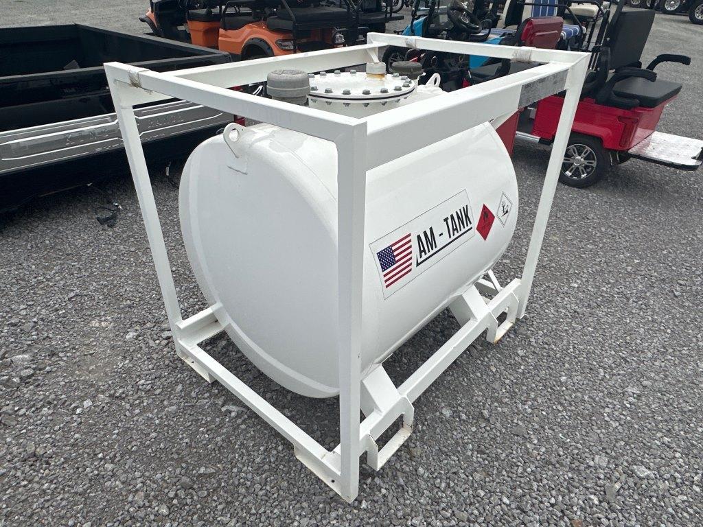 AM-TANK PORTABLE TRANSFER TANK