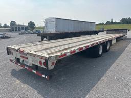 2019 FONTAINE HCILD22RSA TANDEM AXLE ALUMINUM STEP
