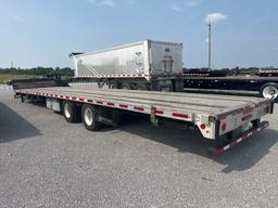 2019 FONTAINE HCILD22RSA TANDEM AXLE ALUMINUM STEP