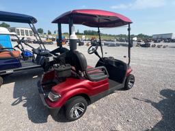 ICON i20 ELECTRIC GOLF CART