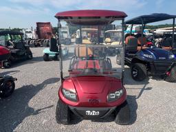 ICON i20 ELECTRIC GOLF CART