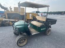 EZ-GO WORKHORSE UTILITY CART