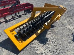 HD 7' AERATOR