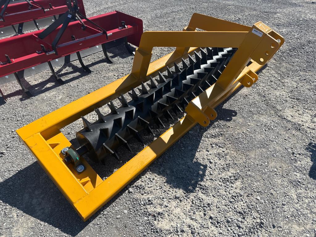 HD 7' AERATOR