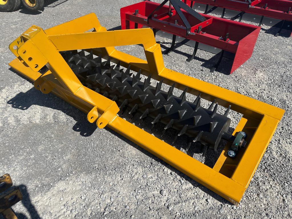 HD 7' AERATOR