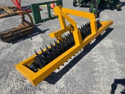 HD 7' AERATOR