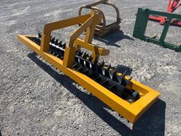 HD 7' AERATOR