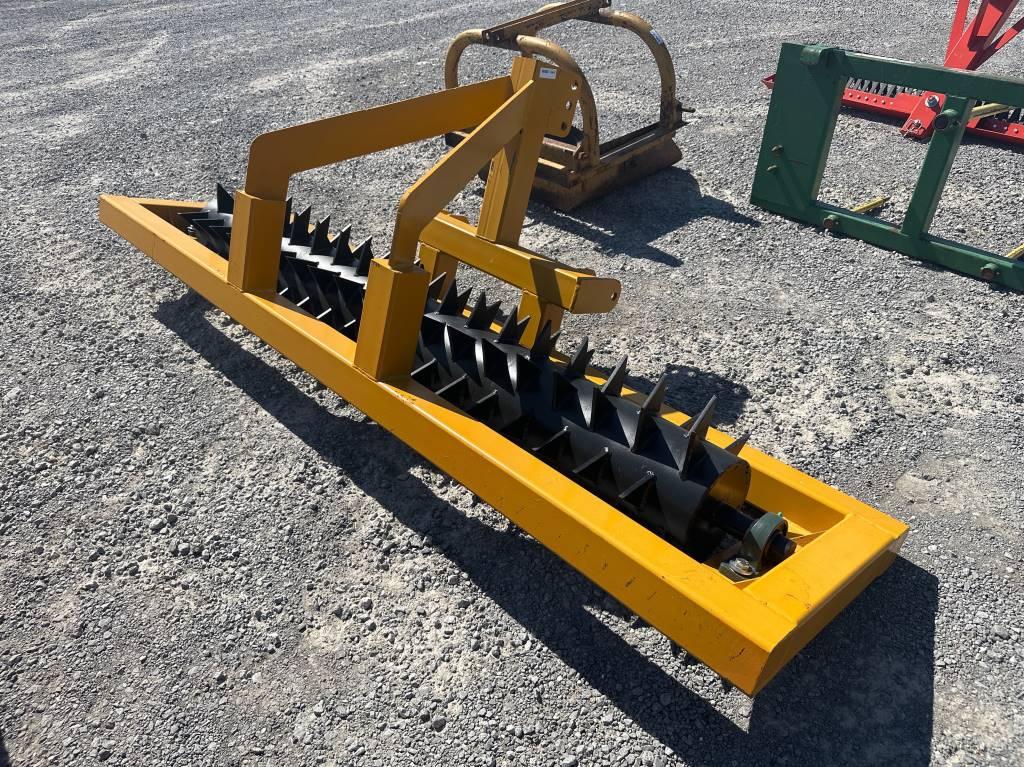 HD 7' AERATOR