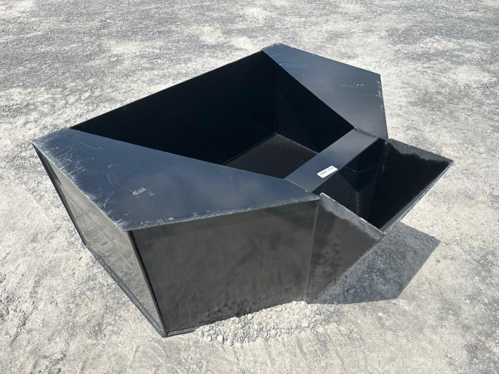 3/4 YD CONCRETE BUCKET