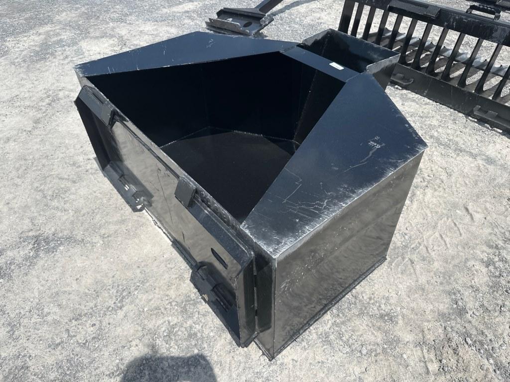 3/4 YD CONCRETE BUCKET