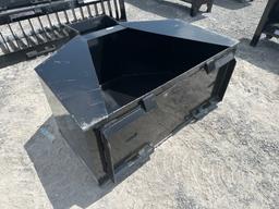 3/4 YD CONCRETE BUCKET