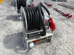 HOSE REEL