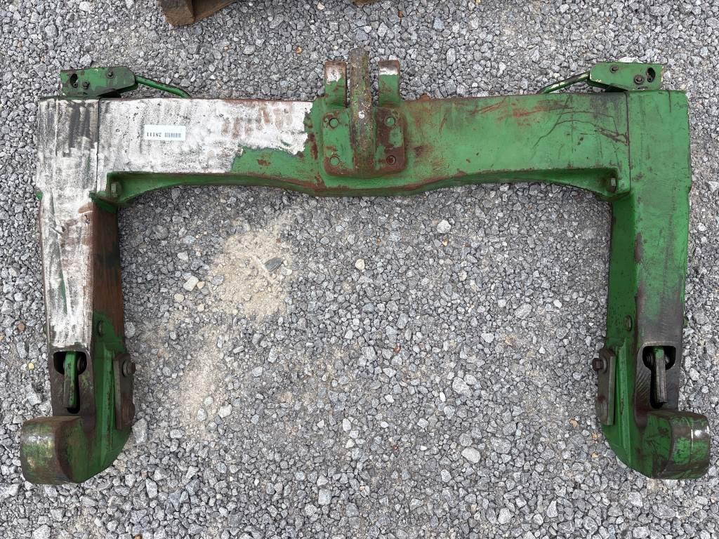 CONVERSION ADAPTER
