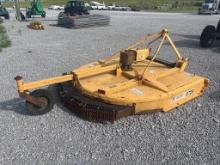 ALAMO INDUSTRIAL AG7B 72" BRUSH CUTTER