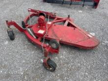 FENCE MOWER