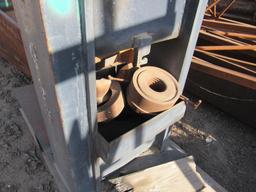 200 Ton Hydraulic Jacks (Unit #RJ200).