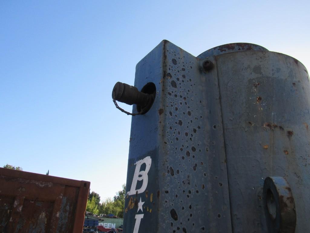 200 Ton Hydraulic Jacks (Unit #RJ200).