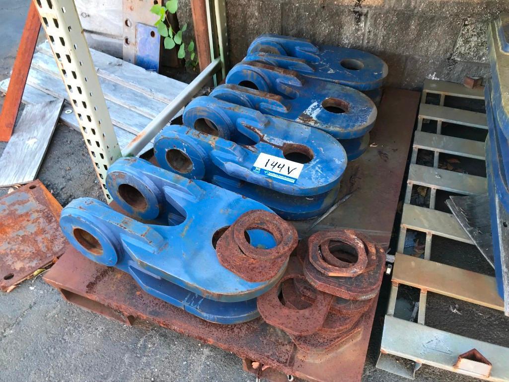 (4) Lift Links