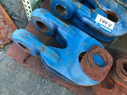(4) Lift Links