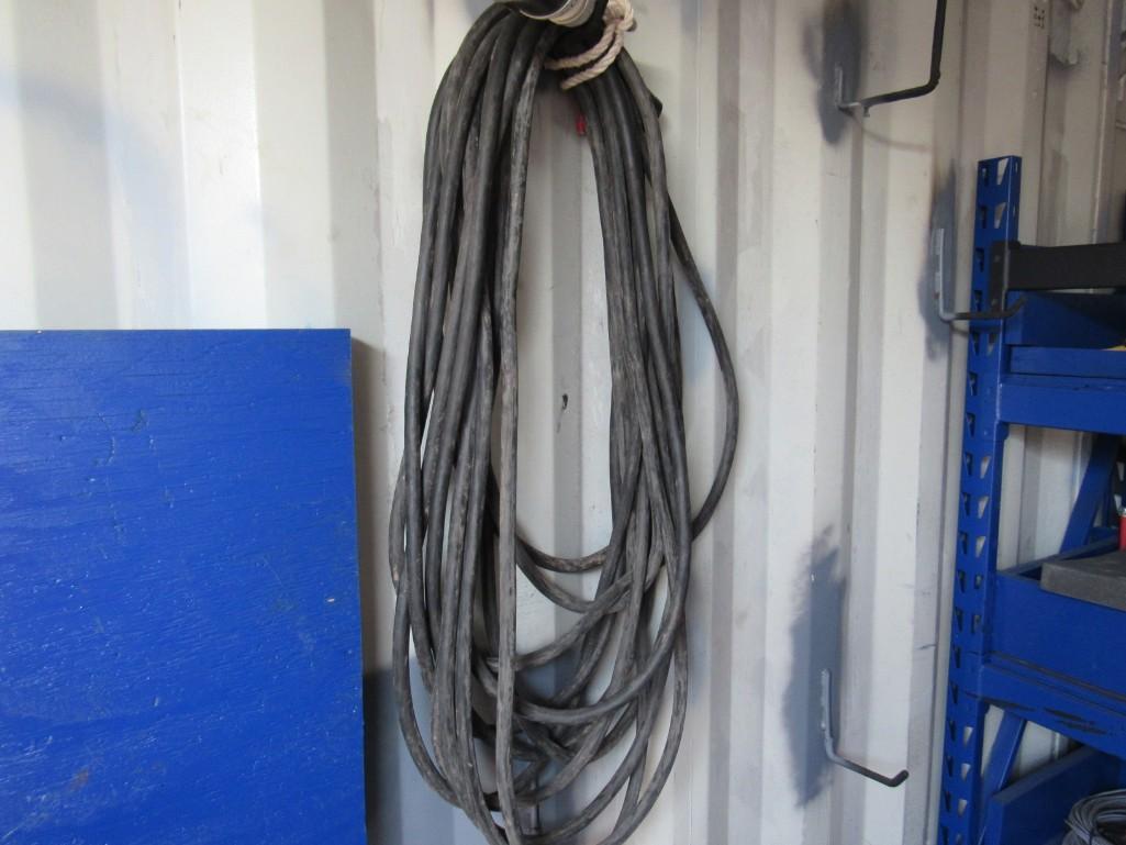 2016 Enerpac SBL900 900-Ton Gantry Crane System (Unit #HG900-01-02A, B, C, D)