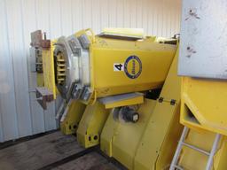 2016 Enerpac SBL900 900-Ton Gantry Crane System (Unit #HG900-01-02A, B, C, D)