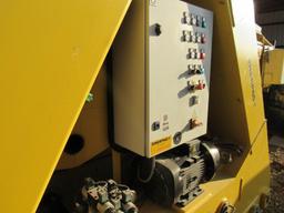2016 Enerpac SBL900 900-Ton Gantry Crane System (Unit #HG900-01-02A, B, C, D)
