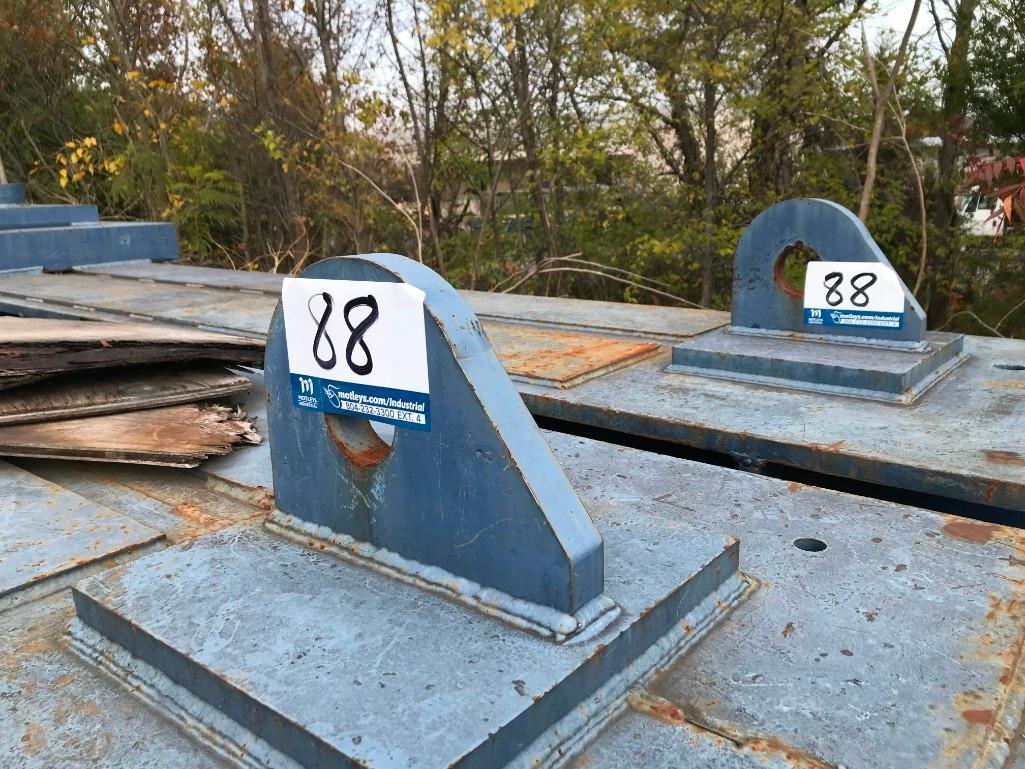 Elevated Runway System