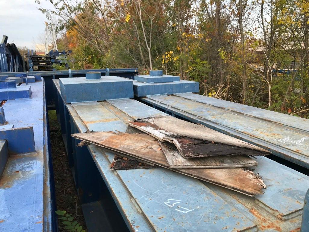 Elevated Runway System