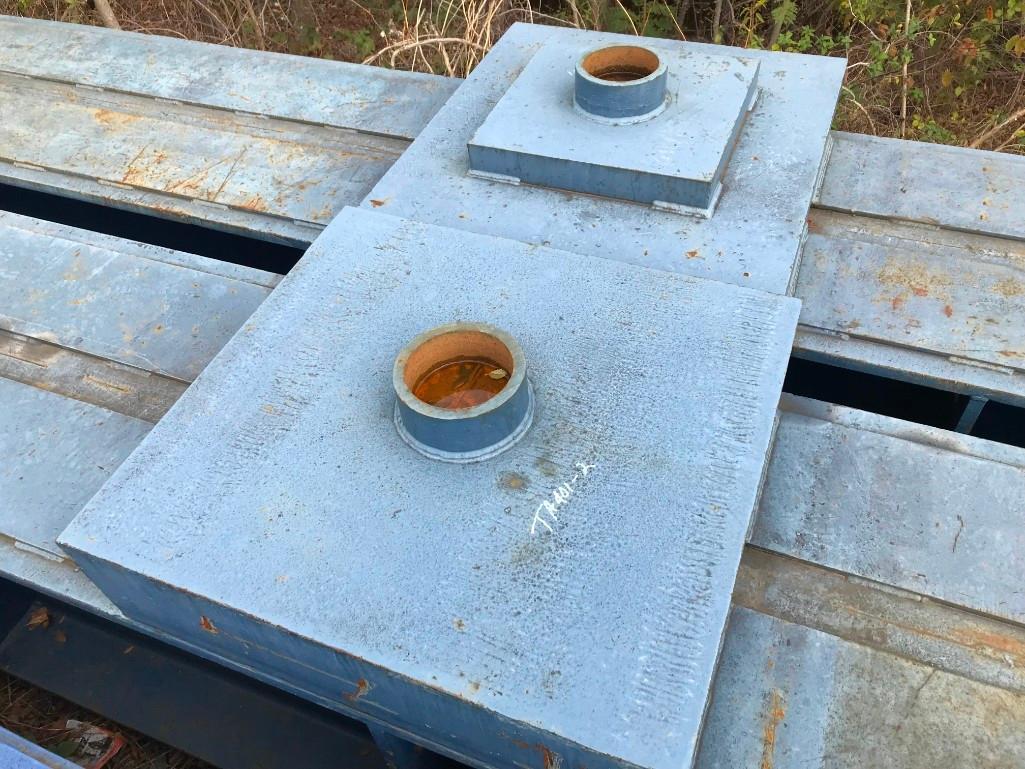 Elevated Runway System