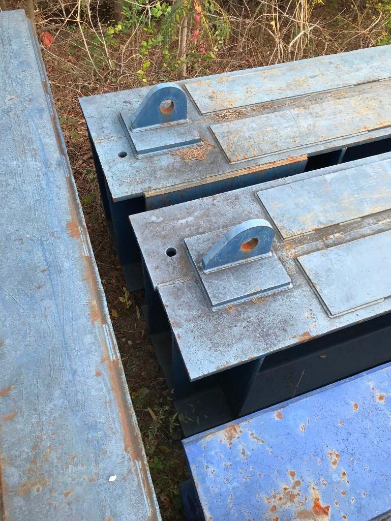 Elevated Runway System