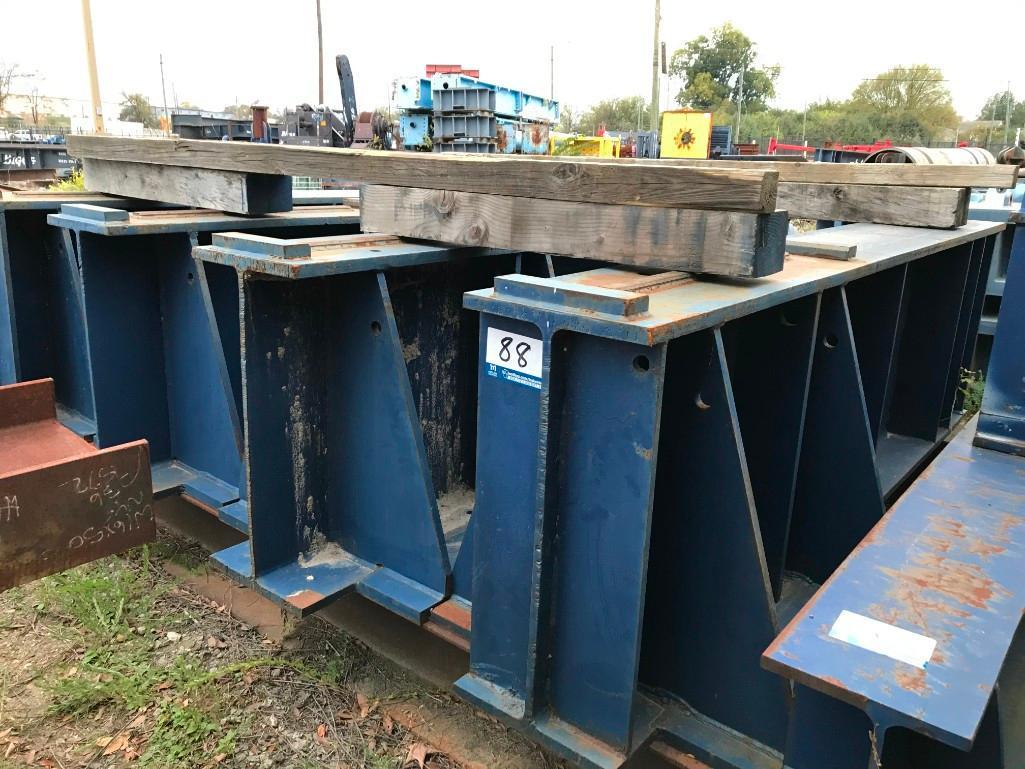 Elevated Runway System