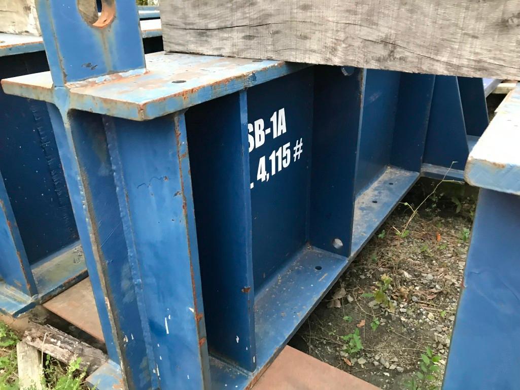 Elevated Runway System